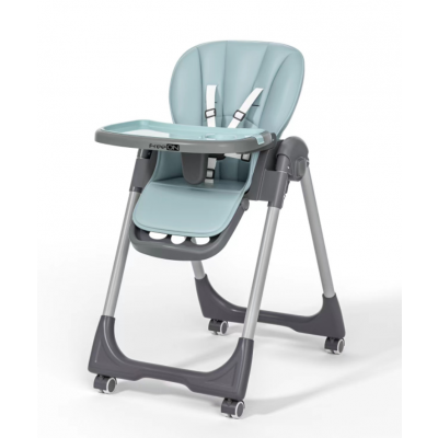 Seggiolone FreeON Kai Turquoise