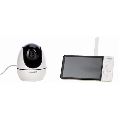 Video Baby Monitor FreeON Lena
