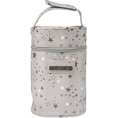 Fodera Thermos Pappa Tuc Tuc Stories Bambino 15 cm