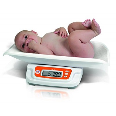 Bilancia Digitale Mebby Baby & Child