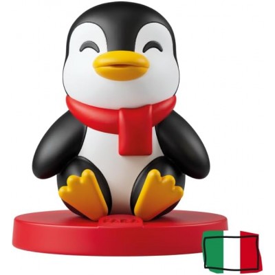 Personaggio Sonoro Faba Canzoni di Natale per Raccontastorie