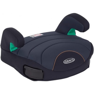 Seggiolino Auto Graco EverSure Lite Navy
