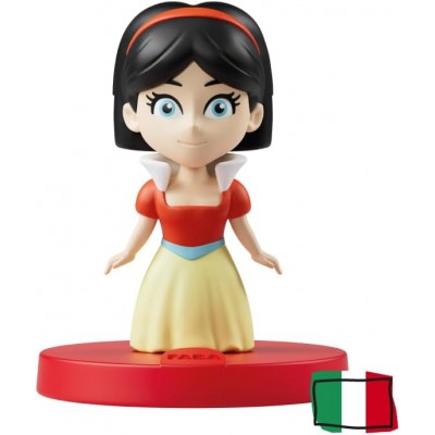 Personaggio Sonoro Faba Biancaneve per Raccontastorie