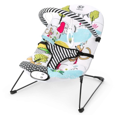 Sdraietta Kinderkraft Smartfun