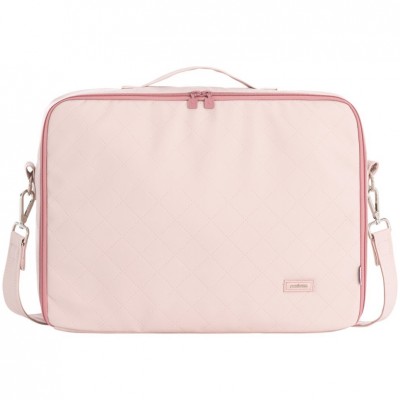 Valigia Bambino Cambrass Clinic Sweet Rosa