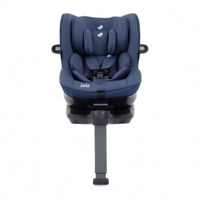 Seggiolino Auto i-size Joie 360 I-Spin Deep Sea