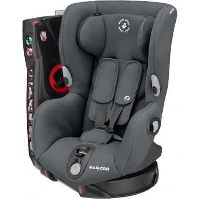 Seggiolino Auto Maxi Cosi Axiss Authentic Graphite Seggiolino Auto Maxi Cosi Axiss Authentic Graphite