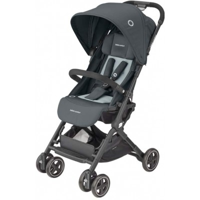 Passeggino Bebe Confort Lara 2 Essential Graphite