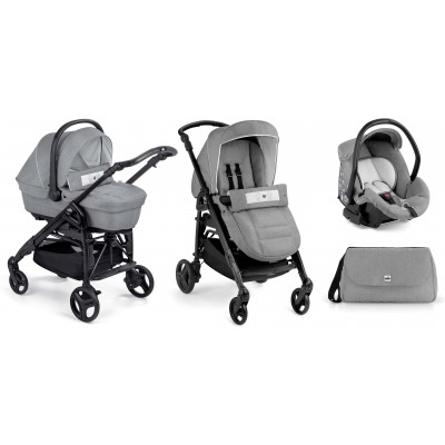 Trio Cam Combi Family Reversibile 817 Trio Cam Combi Family Reversibile 817