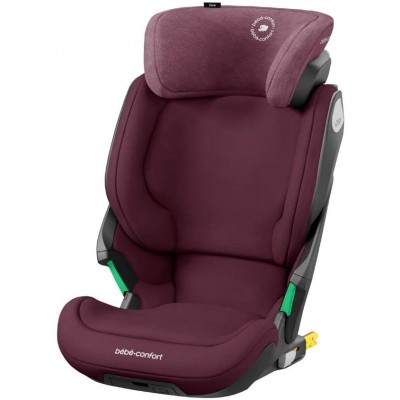 Seggiolino Auto Bebe Confort Kore i-Size Authentic Red