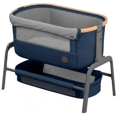 Culla Co-Sleeping Bébé Confort Iora Essential Blue