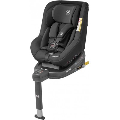 Seggiolino Auto Maxi Cosi Beryl Authentic Black
