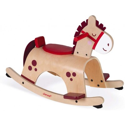 Cavallo A Dondolo Janod 