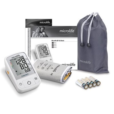 Misuratore Pressione Microlife Automatic Basic