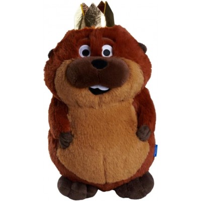 Simba - Disney peluche Jumpers King George 24 cm