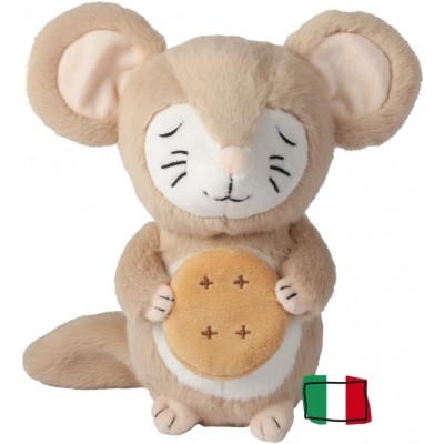 Peluche Sonoro Faba Tutti a Nanna con Oscar! per Raccontastorie