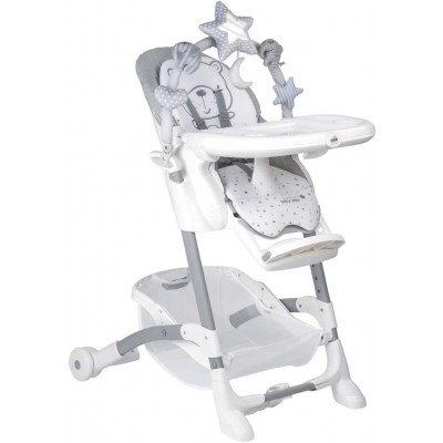Seggiolone Cam Istante Orso Teddy G