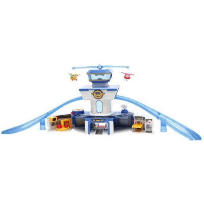 Pista Giochi Preziosi Super Wings Airport