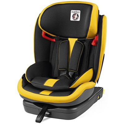 Seggiolino Auto Peg Perego Isofix Viaggio 1-2-3 Via Daytona 
