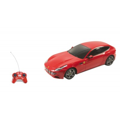 Macchinina Radiocomandata Mondo Ferrari FF