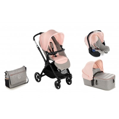 Trio Jane Kendo Micro Koos iSize Powder Trio Jane Kendo Micro Koos iSize Powder