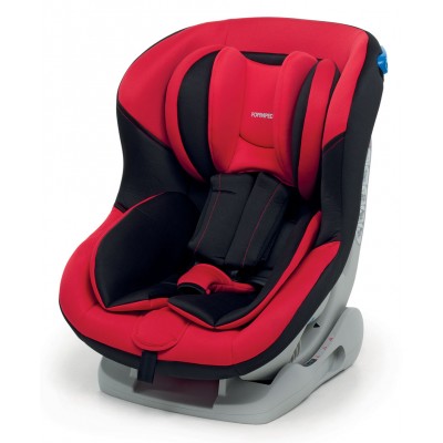 Seggiolino Auto Foppapedretti Mydrive Red