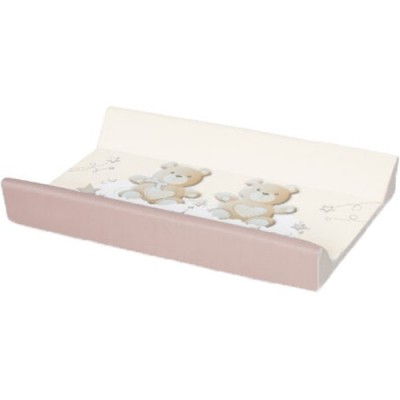 Ripiano Bagnetto Fasciatoio Brevi Lindo Evo My Little Bears OUTLET Ripiano Bagnetto Fasciatoio Brevi Lindo Evo My Little Bears OUTLET