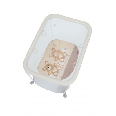 Box Brevi Soft & Play My Little Bears
