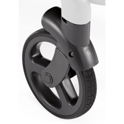 Ruota Anteriore Destra per Passeggino Chicco Stylego Up Crossover