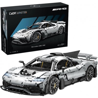 CaDA Mercedes-Benz AMG ONE CaDA Mercedes-Benz AMG ONE