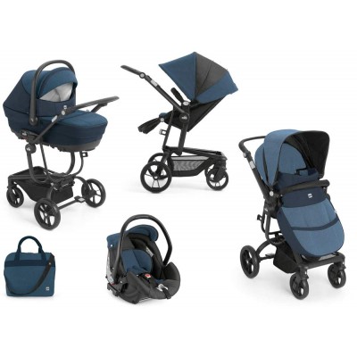 Trio Cam Taski Sport 799