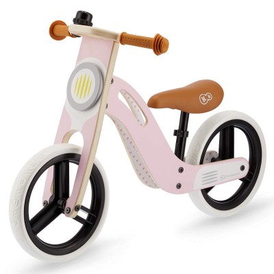 Bici senza Pedali Kinderkraft Uniq Pink