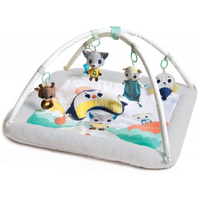Palestrina Tiny Love Plush Gymini Polar Wonders
