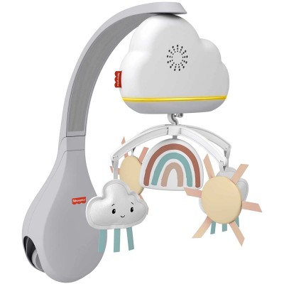 Giostrina Fisher Price Soffici Nuvolette