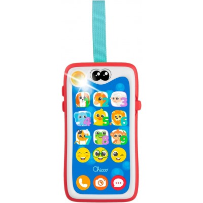 Gioco Chicco Smiley Smartphone