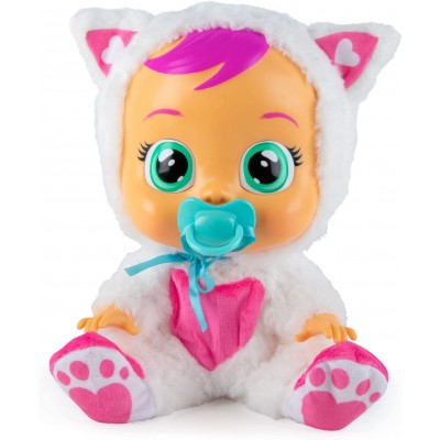 Bambola IMC Toys Cry Babies Daisy Bambola IMC Toys Cry Babies Daisy