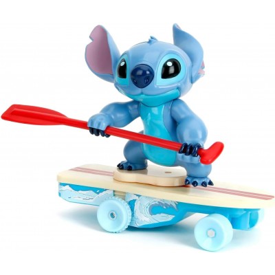 Jada Disney Radio-Comandato Stitch Surfer Jada Disney Radio-Comandato Stitch Surfer