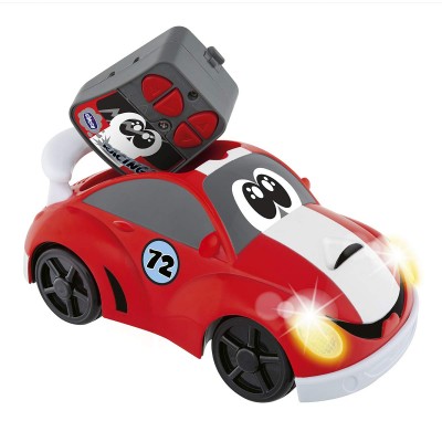 Chicco Johnny Coupè Racing