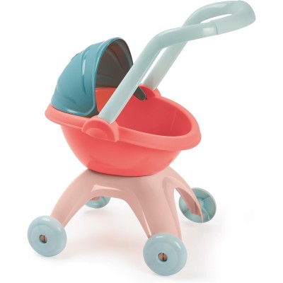 Ecoiffier Carrozzina per Bambole Nursery Ecoiffier Carrozzina per Bambole Nursery