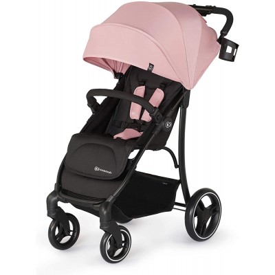 Passeggino Leggero Kinderkraft Trig Pink