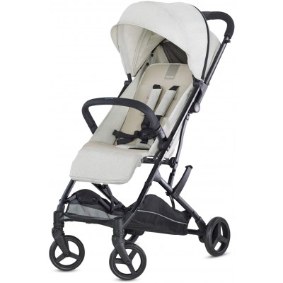 Passeggino Inglesina Sketch Silver