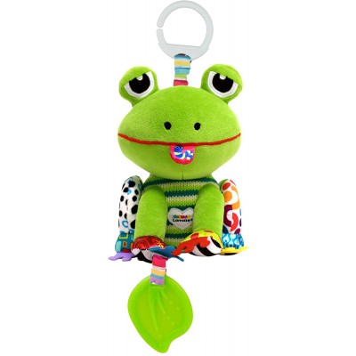 Gioco da Passeggino Lamaze Jibber Jabber Jake