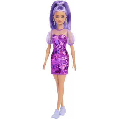 Bambola Barbie Fashionistas 178