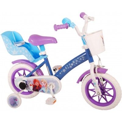 Bicicletta Disney SCH Frozen 12''