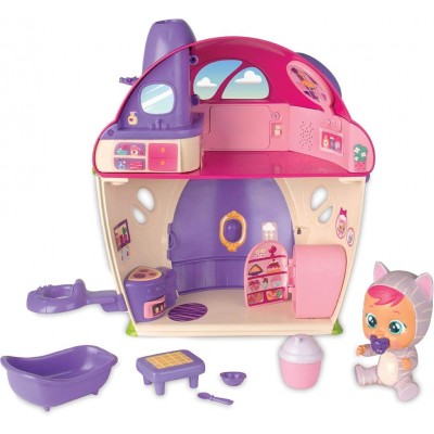 Playset IMC Toys La Casa di Katie
