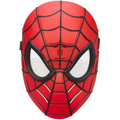  Maschera Elettronica Hasbro Spiderman