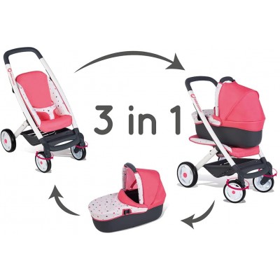 Bebe confort poussette 3 en 1 deals
