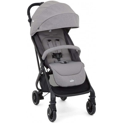 Passeggino Joie Tourist Grey Flannel