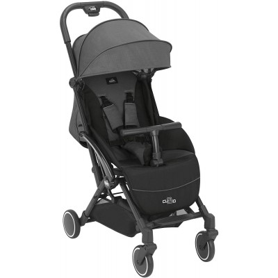 Passeggino Cam Cubo Antracite Passeggino Cam Cubo Antracite