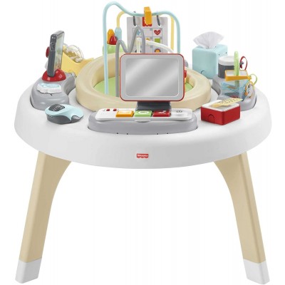 Centro Attività Fisher Price 2 In 1 Like a Boss